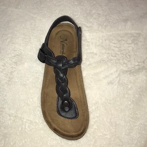 BIRKENSTOCK STYLE SANDALS ☀️SALE☀️